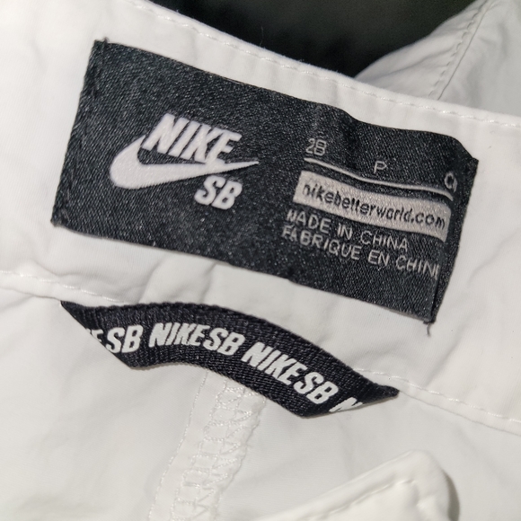 Nike SB country Club shorts - Picture 2 of 7